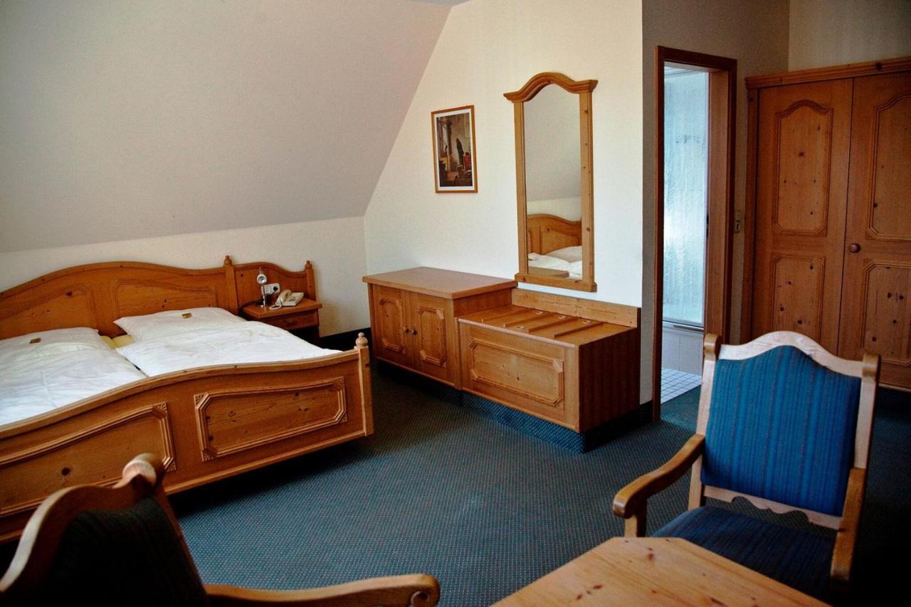 Gasthof Zur Schwane Abtswind Zewnętrze zdjęcie
