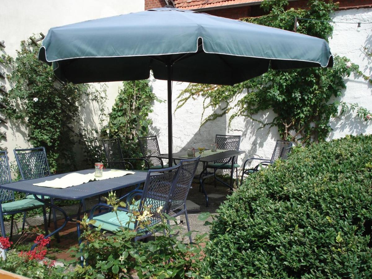Gasthof Zur Schwane Abtswind Zewnętrze zdjęcie